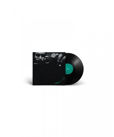 Nick Hakim COMETA (Black Vinyl) $6.90 Vinyl