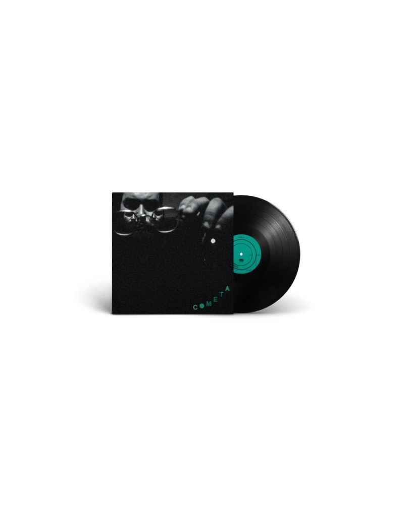 Nick Hakim COMETA (Black Vinyl) $6.90 Vinyl