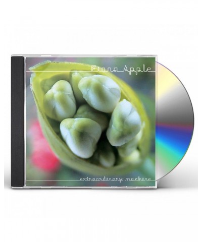 Fiona Apple EXTRAORDINARY MACHINE CD $2.72 CD