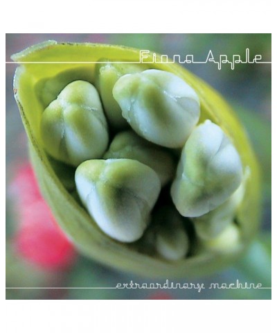 Fiona Apple EXTRAORDINARY MACHINE CD $2.72 CD