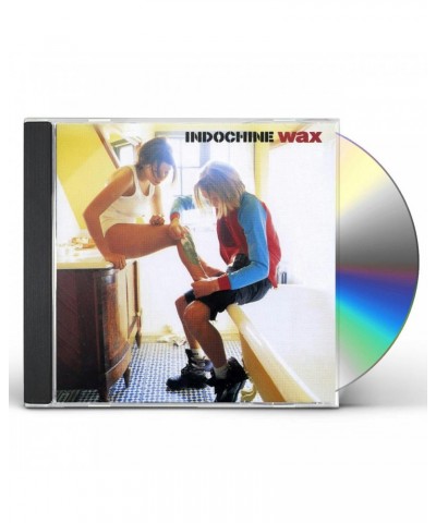 Indochine WAX CD $7.42 CD