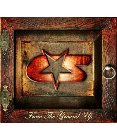 Collective Soul FROM THE GROUND UP CD $3.42 CD