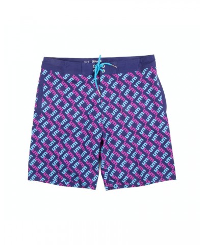 Umphrey's McGee x Section 119 Board Shorts $31.85 Shorts