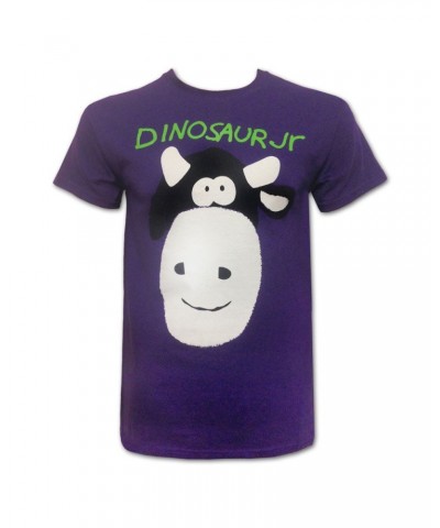 Dinosaur Jr. Cow T-shirt $9.60 Shirts