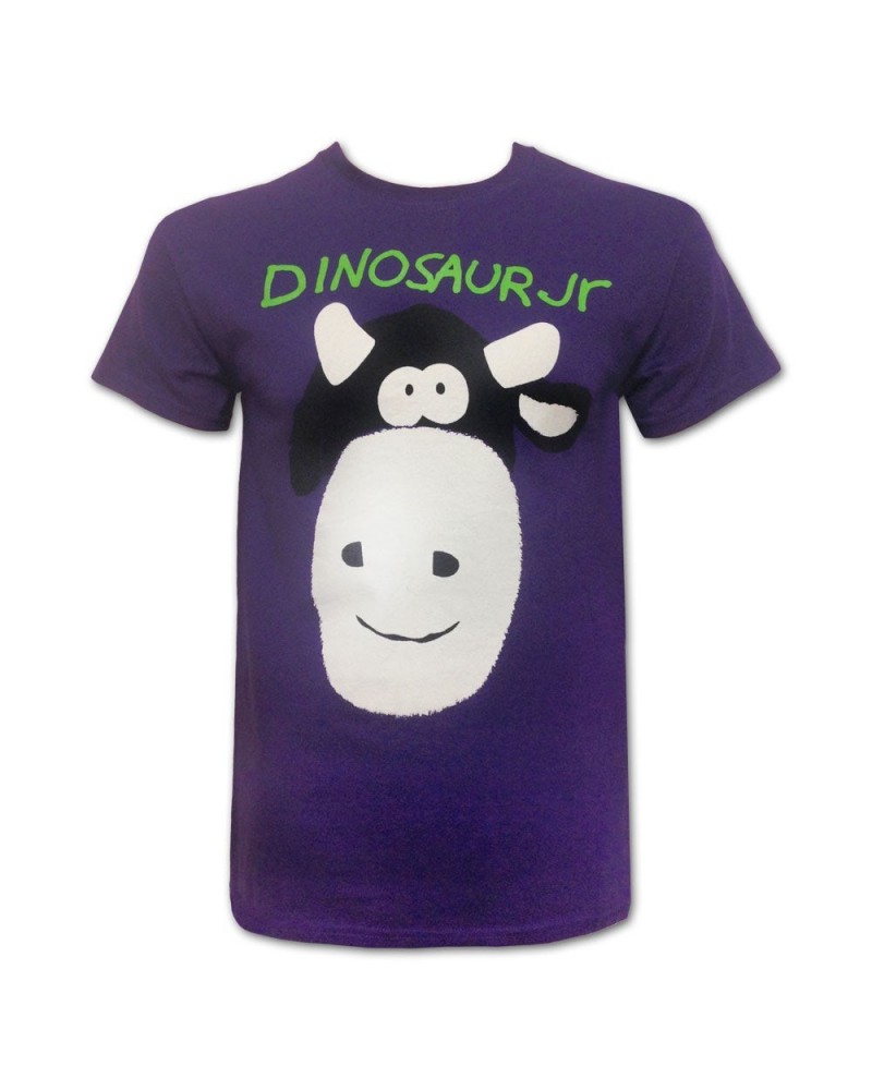 Dinosaur Jr. Cow T-shirt $9.60 Shirts