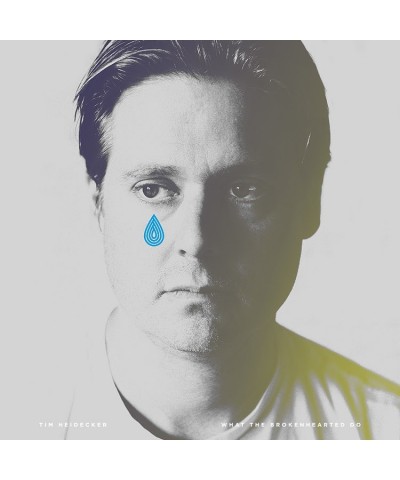 Tim Heidecker WHAT THE BROKENHEARTED DO Vinyl Record $7.21 Vinyl