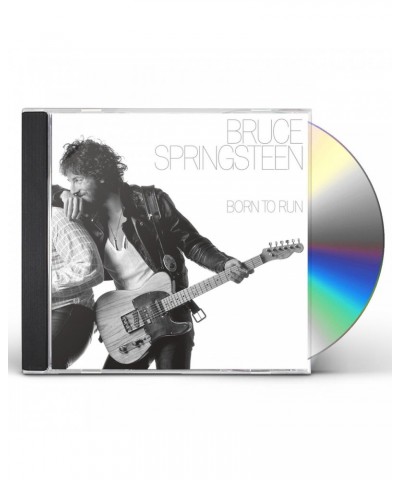 Bruce Springsteen Born To Run CD $5.67 CD