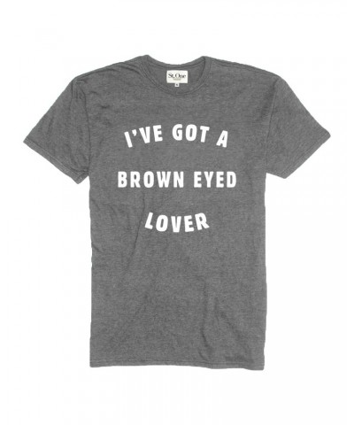 Allen Stone I've Got a Brown Eyed Lover T-shirt - Womens $5.85 Shirts