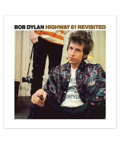 Bob Dylan Highway 61 Revisited - CD $2.91 CD