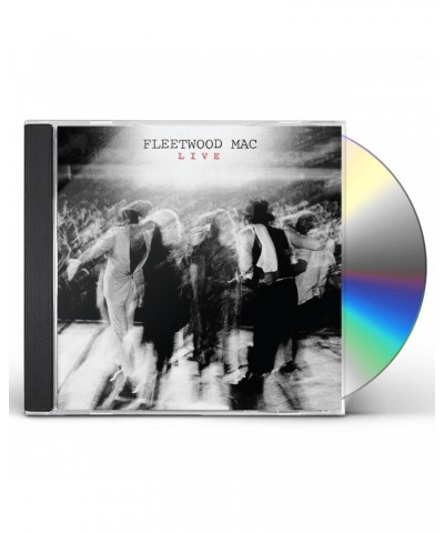 Fleetwood Mac Live CD $12.15 CD