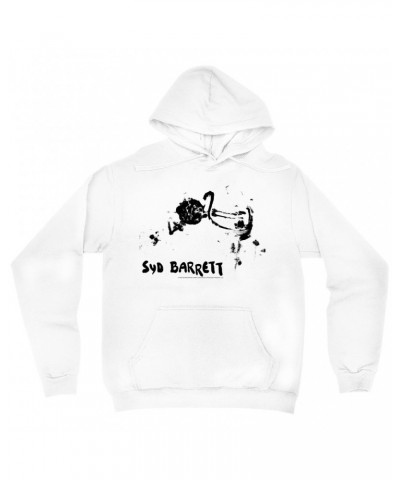 Syd Barrett Hoodie | Artwork Hoodie $14.78 Sweatshirts