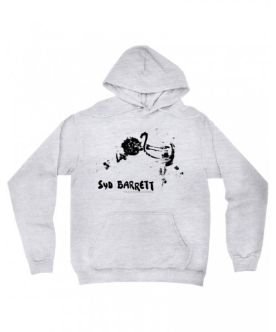 Syd Barrett Hoodie | Artwork Hoodie $14.78 Sweatshirts