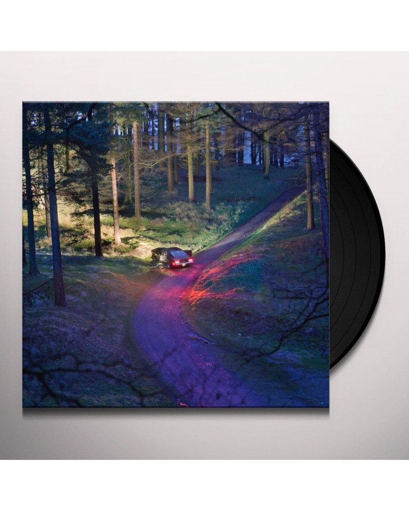 Drenge Undertow Vinyl Record $6.00 Vinyl