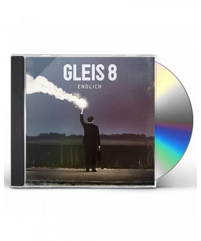 GLEIS 8 ENDLICH CD $9.62 CD