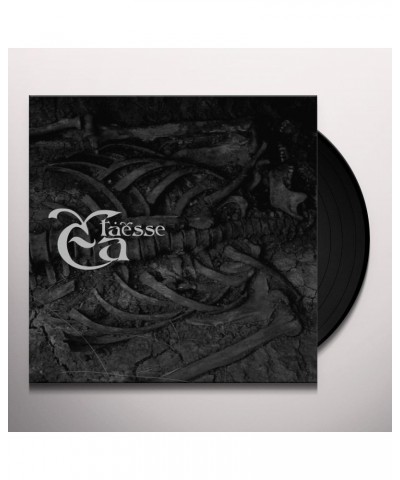 Ea Taesse Vinyl Record $16.98 Vinyl