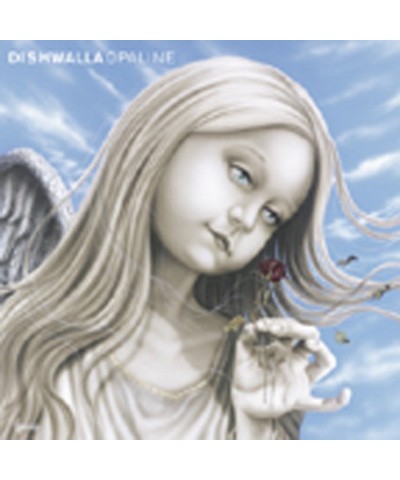 Dishwalla OPALINE CD $12.00 CD