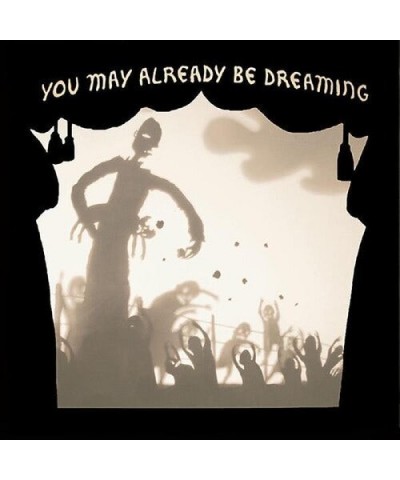 Neva Dinova You May Already Be Dreaming Vinyl Record $6.00 Vinyl