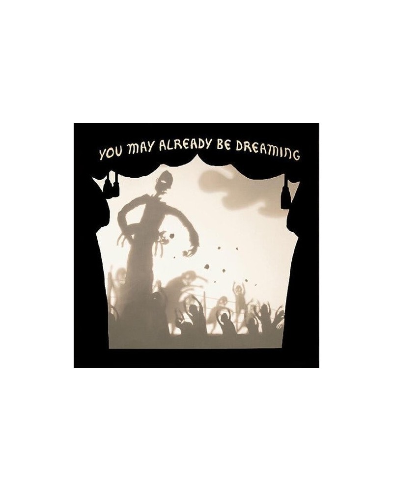 Neva Dinova You May Already Be Dreaming Vinyl Record $6.00 Vinyl