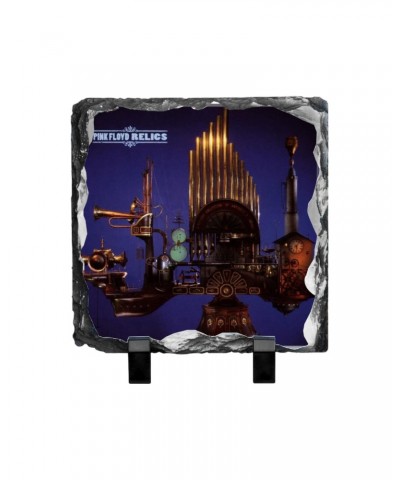 Pink Floyd Relics Photo Slate $17.15 Decor