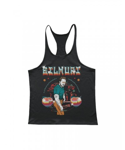 Bilmuri Swolemuri Bodybuilding Stringer Tank $11.25 Shirts