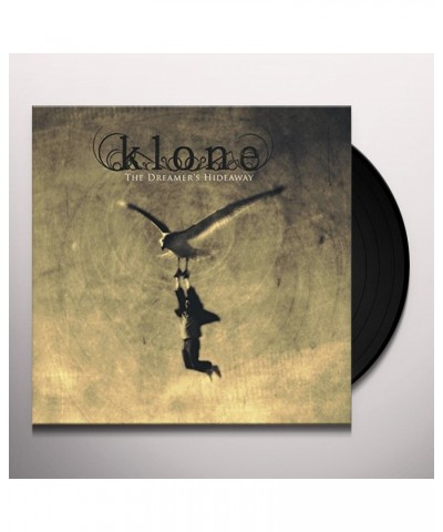 Klone DREAMERS HIDEAWAY Vinyl Record $12.35 Vinyl