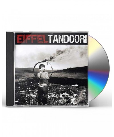 Eiffel TANDOORI CD $4.92 CD