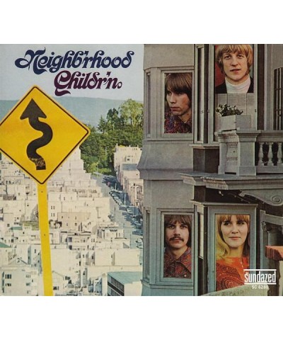 Neighb'rhood Childr'n CD $6.86 CD