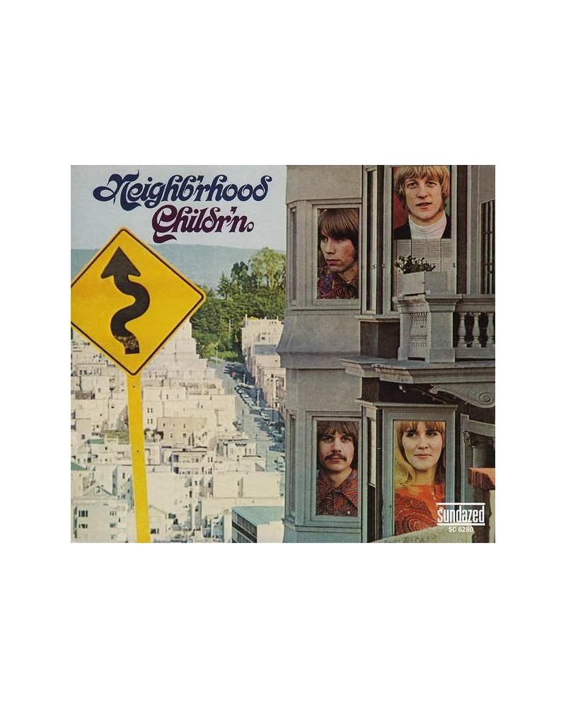 Neighb'rhood Childr'n CD $6.86 CD