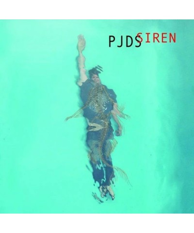 PJDS Siren Vinyl Record $7.17 Vinyl