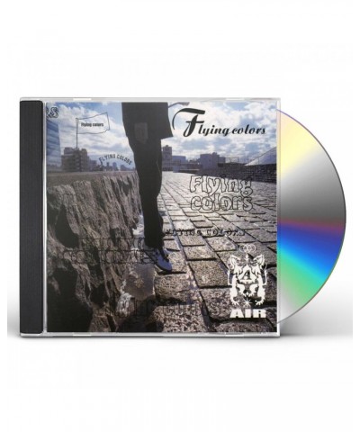 Air FLYING COLORS CD $13.50 CD