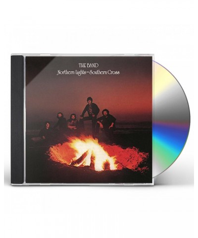 The Band NORTHERN LIGHTS: SOUTHERN CROSS CD $13.20 CD