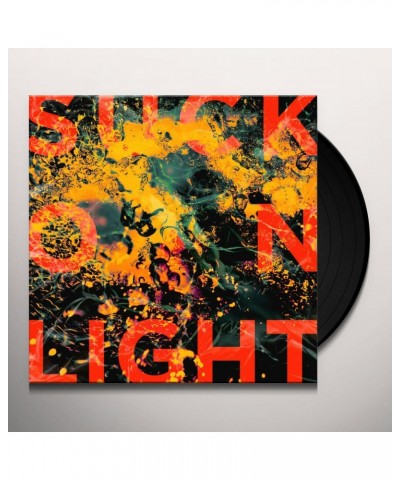 Boy & Bear Suck On Light Vinyl Record $9.25 Vinyl