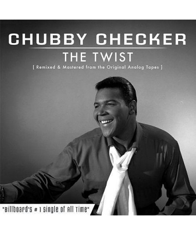 Chubby Checker TWIST EP CD $4.19 Vinyl