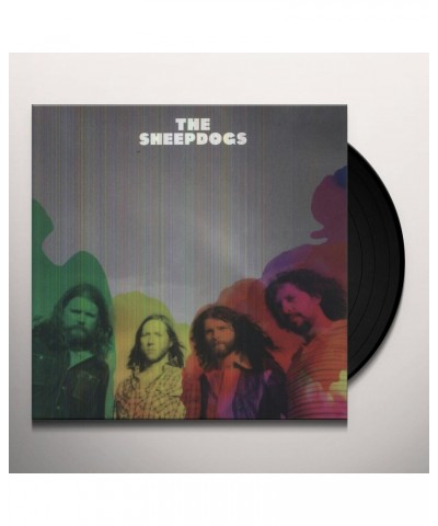 The Sheepdogs Vinyl Record $15.05 Vinyl