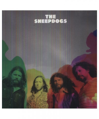 The Sheepdogs Vinyl Record $15.05 Vinyl