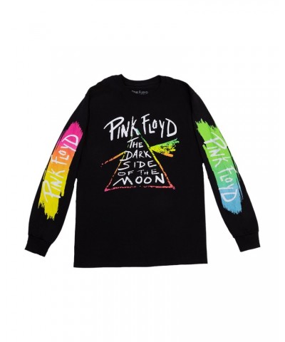 Pink Floyd DSOTM Longsleeve T-shirt $9.90 Shirts