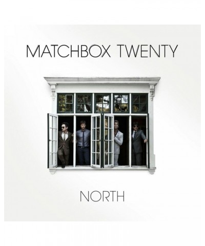 Matchbox 20 NORTH Vinyl Record $8.64 Vinyl