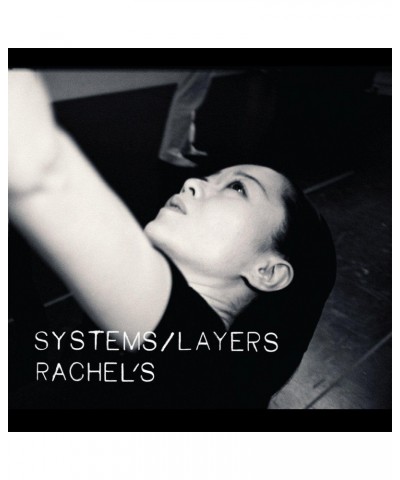 Rachel's Systems / Layers (2LP/DL Card) Vinyl Record $10.26 Vinyl