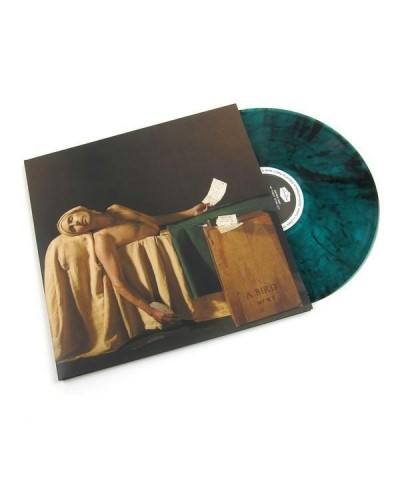 Andrew Bird My Finest Work Yet Vinyl Record $8.16 Vinyl