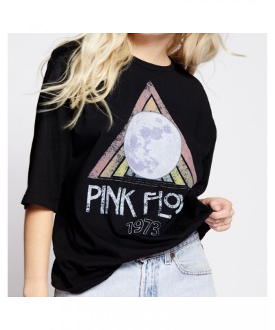 Pink Floyd 1973 Tour T-shirt $14.69 Shirts