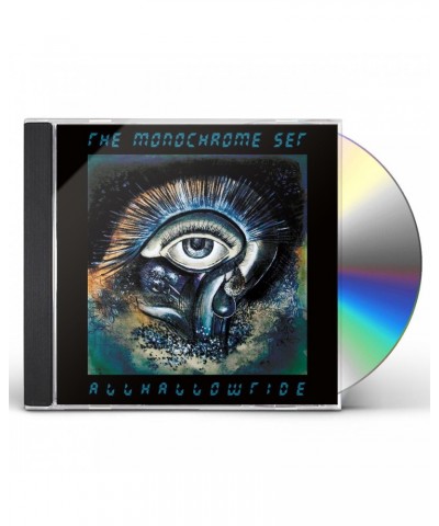 The Monochrome Set ALLHALLOWTIDE CD $8.40 CD