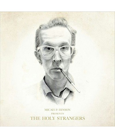 Micah P. Hinson Presents the Holy Strangers Vinyl Record $10.91 Vinyl