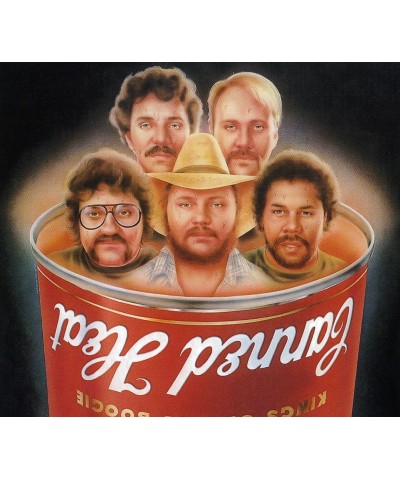 Canned Heat KINGS OF THE BOOGIE CD $4.16 CD