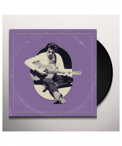 Calvin Love Lavender Vinyl Record $15.22 Vinyl