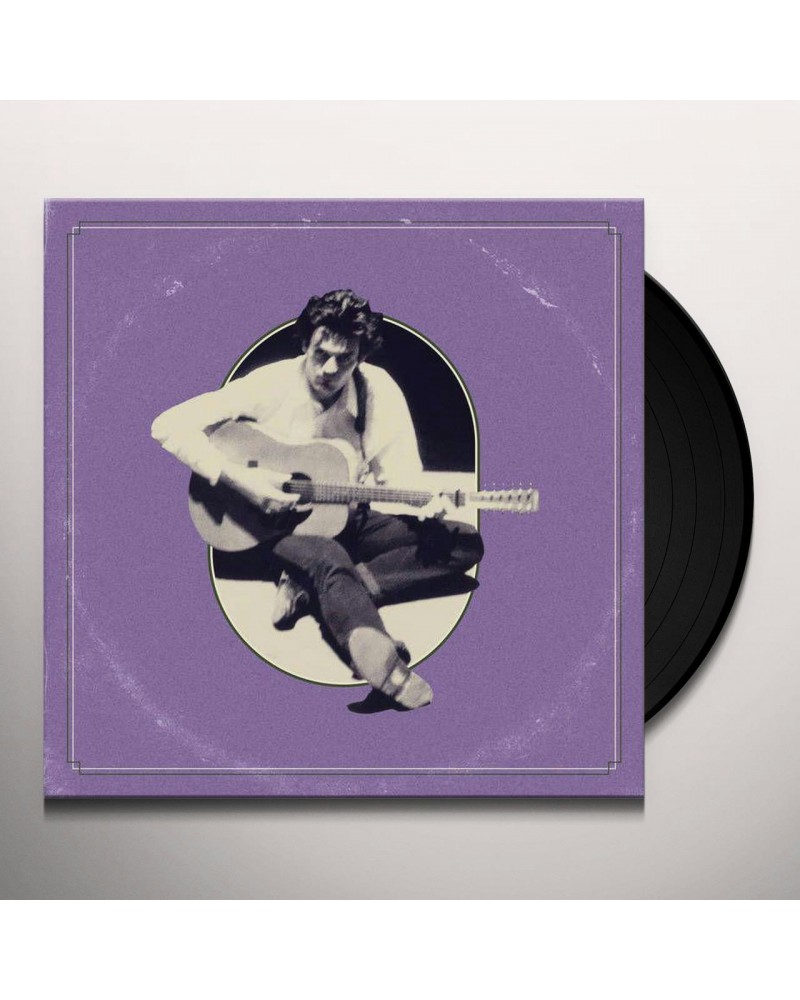 Calvin Love Lavender Vinyl Record $15.22 Vinyl