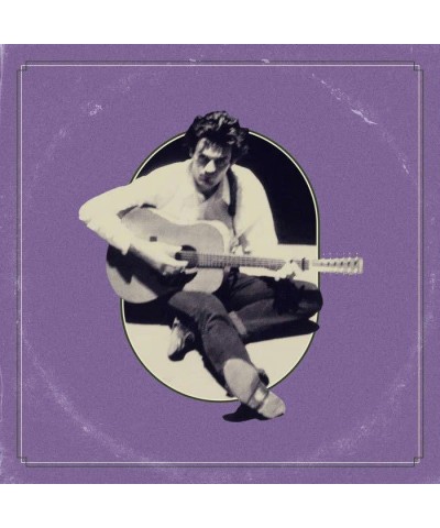 Calvin Love Lavender Vinyl Record $15.22 Vinyl