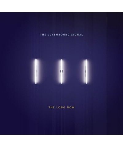 The Luxembourg Signal LONG NOW CD $5.53 CD