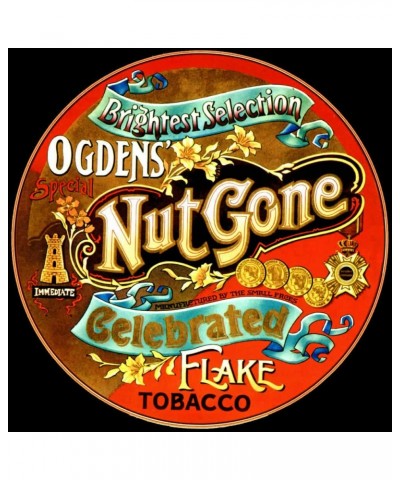 Small Faces LP Vinyl Record - Ogdens' Nut Gone Flake $16.73 Vinyl