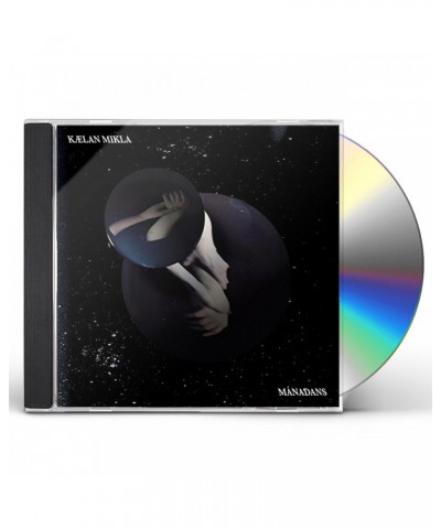 Kaelan Mikla MANADANS CD $5.20 CD