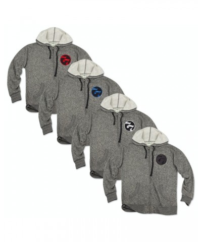 John Mayer 77 Patch Hoodie $25.20 Sweatshirts